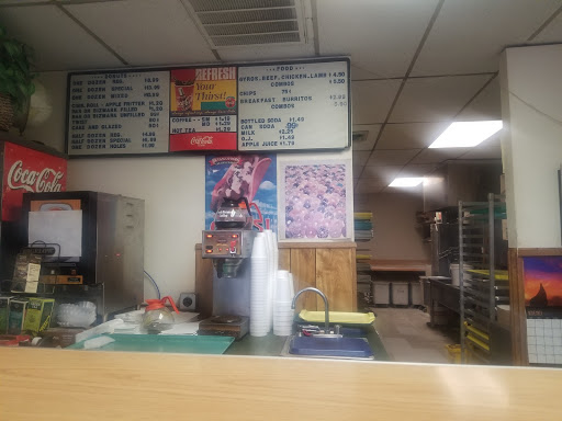 Donut Shop «American Donut», reviews and photos, 727 Simms St F, Golden, CO 80401, USA