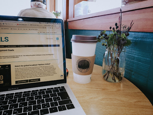 Coffee Shop «North Coast Coffee», reviews and photos, 509 W Bayfield St, Washburn, WI 54891, USA