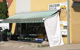 Hillerød Bazar