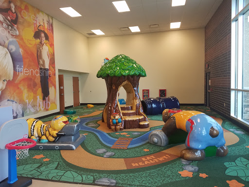 Gym «LA Fitness», reviews and photos, 10574 Workout Way, Carmel, IN 46032, USA