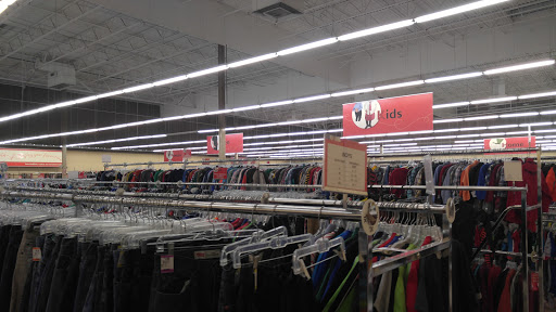 Thrift Store «Savers», reviews and photos