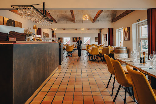 Albatrossen & Co. in Hvidovre, Høje-Taastrup