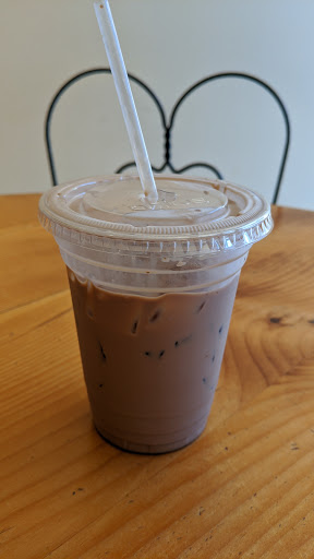 Espresso Bar «Sugar Bowl», reviews and photos, 175 - Main St, Dansville, NY 14437, USA