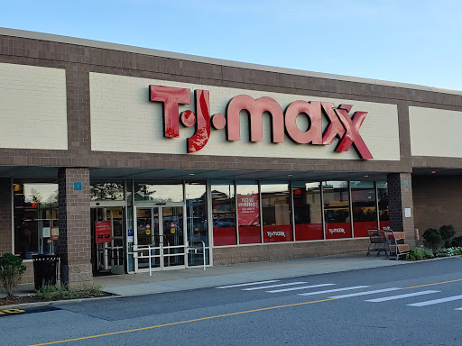 Department Store «T.J. Maxx», reviews and photos, 1600 Woodbury Ave, Portsmouth, NH 03801, USA