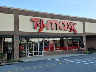 T.J. Maxx