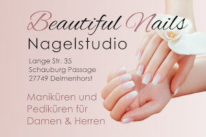 Beautiful Nails - Nagelstudio