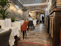 Atmosphère du Restaurant français A La Marmite Dieppoise à Dieppe - n°2