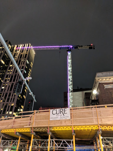 Performing Arts Theater «The Wilbur», reviews and photos, 246 Tremont St, Boston, MA 02116, USA