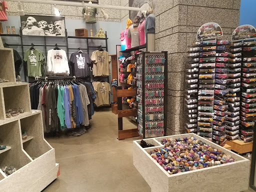 Gift Shop «Mt Rushmore Gift Shop», reviews and photos, 13000 SD-244, Keystone, SD 57751, USA
