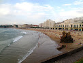 Mairie Biarritz