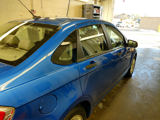 Used Car Dealer «Greeley Subaru», reviews and photos, 4720 W 24th St, Greeley, CO 80634, USA