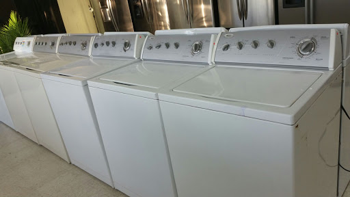 Appliance Store «Budget Appliances & Mattresses», reviews and photos, 12070 Greenfield Rd, Detroit, MI 48227, USA