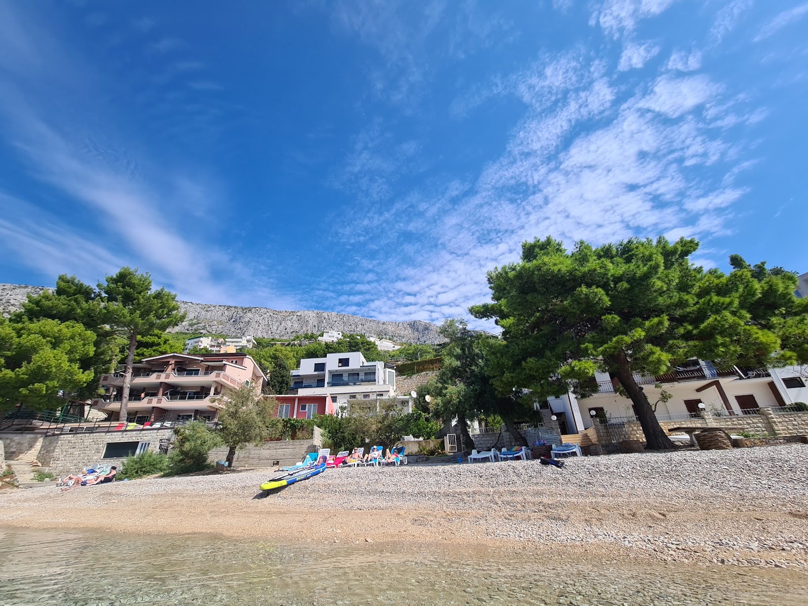 Photo de Celina beach avec un niveau de propreté de très propre