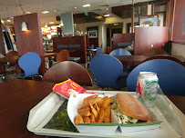 Aliment-réconfort du Restauration rapide McDonald's à Loudéac - n°3