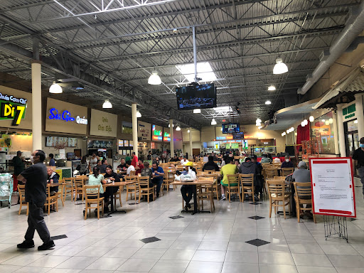 Shopping Mall «Cali Saigon Mall», reviews and photos, 3212 N Jupiter Rd, Garland, TX 75044, USA