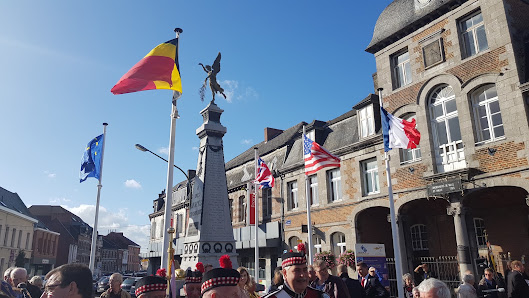 Services Communaux, Syndicat d