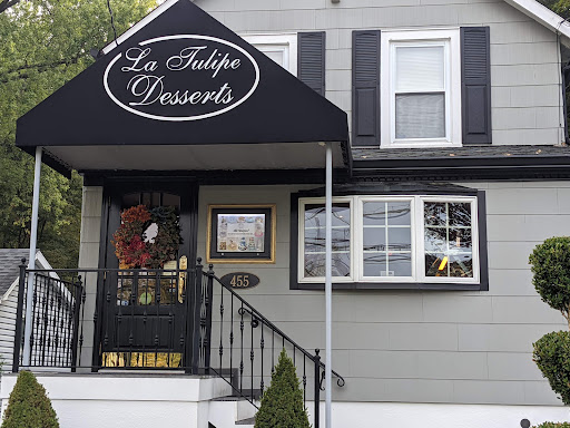 Dessert Shop «La Tulipe Desserts», reviews and photos, 455 Lexington Ave, Mt Kisco, NY 10549, USA