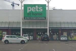 Pets at Home Salford image