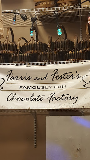 Farris & Foster's Chocolate Factory