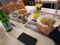 Plats et boissons du Restaurant italien La Petite Etoile. à Levallois-Perret - n°9