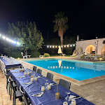 Photo n°4 de l'avis de Gregorio.t fait le 27/08/2023 à 19:25 sur le  Relais Masseria della Colomba à Francavilla Fontana