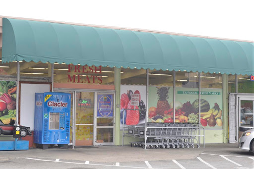 Grocery Store «Taj Mahal Fresh Market», reviews and photos, 933 E Duane Ave, Sunnyvale, CA 94085, USA