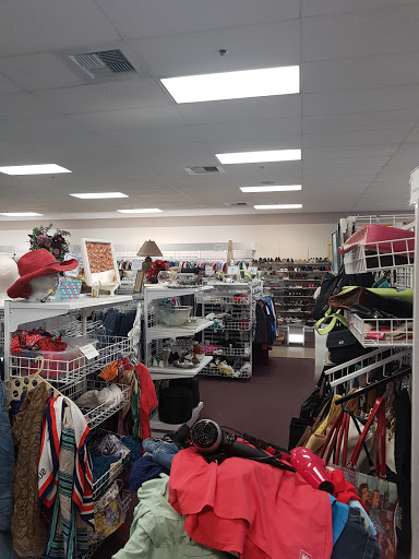 Thrift Store «Assistance League Thrift Shop», reviews and photos