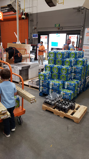 Home Improvement Store «The Home Depot», reviews and photos, 1213 VFW Pkwy, West Roxbury, MA 02132, USA