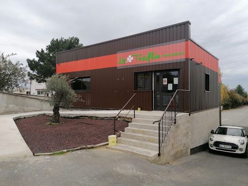 Auto moto école Le Trèfle Formations à Bouafle, Yvelines