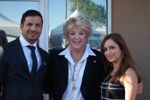 Personal Injury Attorney «Naqvi Injury Law», reviews and photos