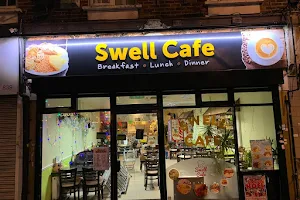 Swell Cafe image