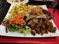 Kebab du Restaurant turc ISTANBUL GRILL à Mandelieu-la-Napoule - n°13