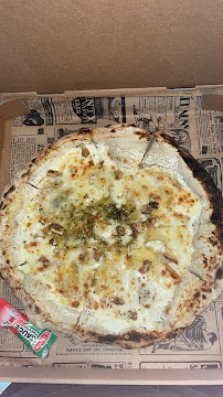 Photos du propriétaire du Pizzeria El Angelo - Pizza Napolitaines Feu de Bois Halal à Épinay-sur-Seine - n°9