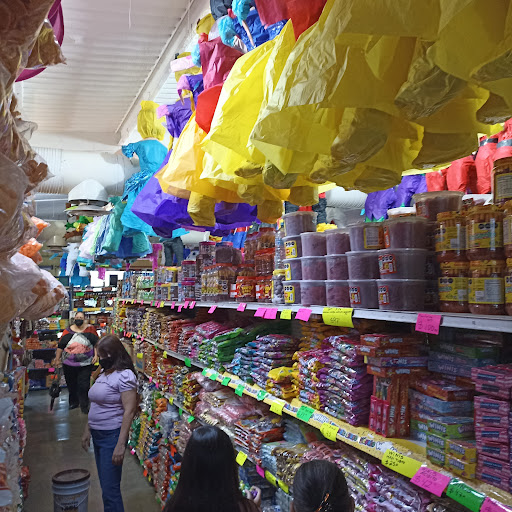 Dulceria Lupita en Caborca
