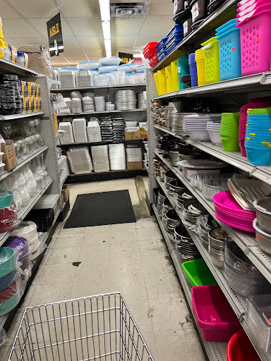 Discount Store «Dollar Days», reviews and photos, 309 S 48th St, Philadelphia, PA 19143, USA