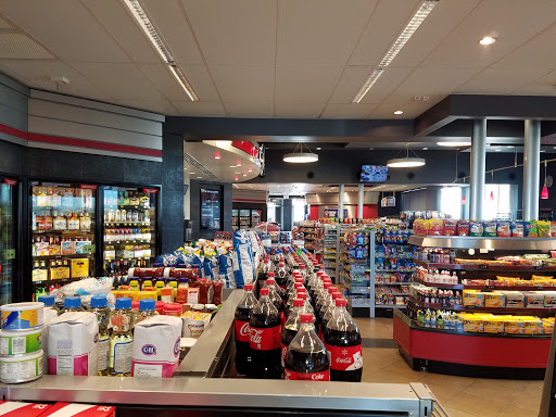 Gas Station «QuikTrip», reviews and photos, 5400 S Interstate 35 East Service Rd, Waxahachie, TX 75165, USA