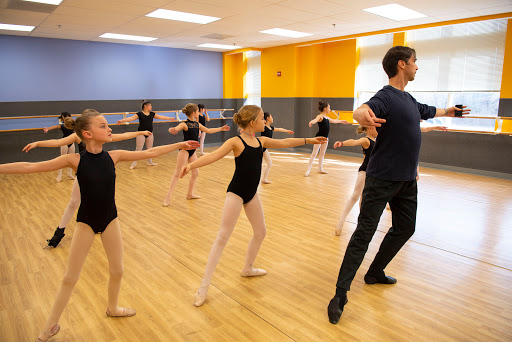 Dance School «Creative Dance Center Ashburn», reviews and photos, 44710 Cape Ct, Ashburn, VA 20147, USA