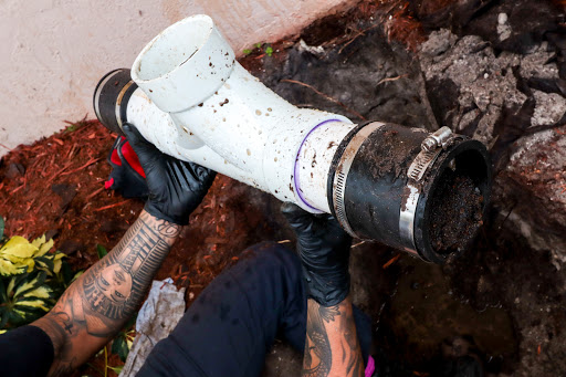 Plumber «Pro Plumbing Service and Repair Inc», reviews and photos, 14228 SW 136th St, Miami, FL 33196, USA