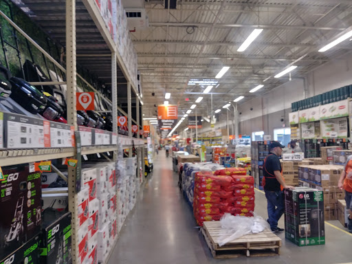 Home Improvement Store «The Home Depot», reviews and photos, 2250 Easton Rd, Willow Grove, PA 19090, USA