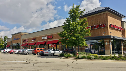 GameStop, 120 S Mannheim Rd STE 100, Hillside, IL 60162, USA, 