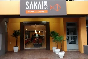 Sakai Sushi Cozinha Japonesa image