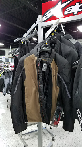 Motorcycle Dealer «Village MotorSports», reviews and photos, 3700 Plainfield Ave NE, Grand Rapids, MI 49525, USA