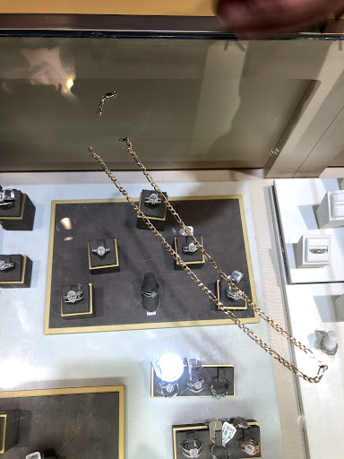 Jewelry Store «Kay Jewelers», reviews and photos, 3300 Chambers Rd, Horseheads, NY 14845, USA