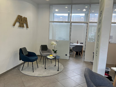 AXA Assurance et Banque Christelle Bolliet à Moutiers