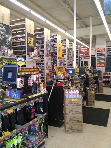 Auto Parts Store «Advance Auto Parts», reviews and photos, 560 Wethersfield Ave, Hartford, CT 06114, USA