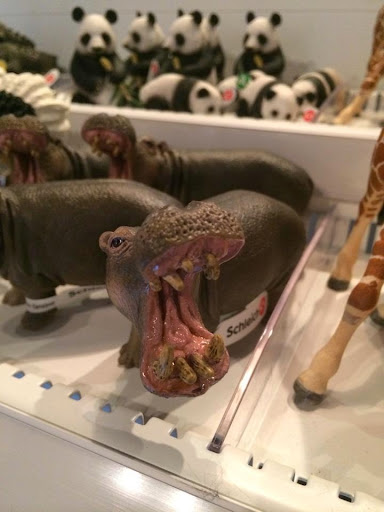 Toy Store «Big Blue Whale», reviews and photos, 237 W 19th St, Houston, TX 77008, USA