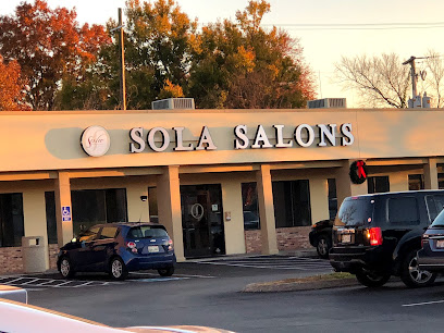 Sola Salon Studios