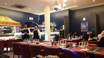 Atmosphère du Restaurant turc Saveurs d'Orient à Lyon - n°2