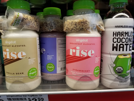 Convenience Store «7-Eleven», reviews and photos, 8500 W Olympic Blvd, Los Angeles, CA 90035, USA