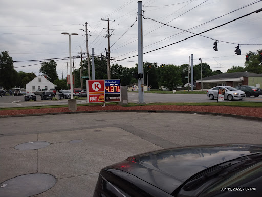 Convenience Store «Circle K», reviews and photos, 5203 Greenwood Rd, Louisville, KY 40258, USA